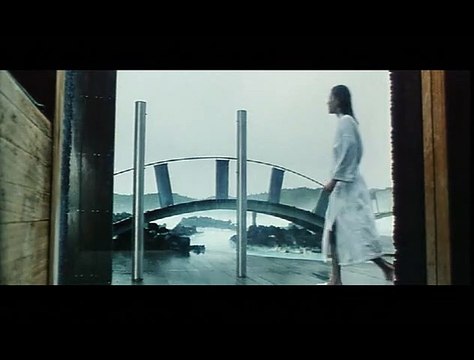 Hostel - Chapitre II Extrait vidéo (2) VO