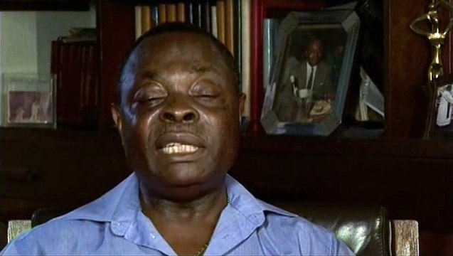 Une affaire de nègres Extrait vidéo (3) VF