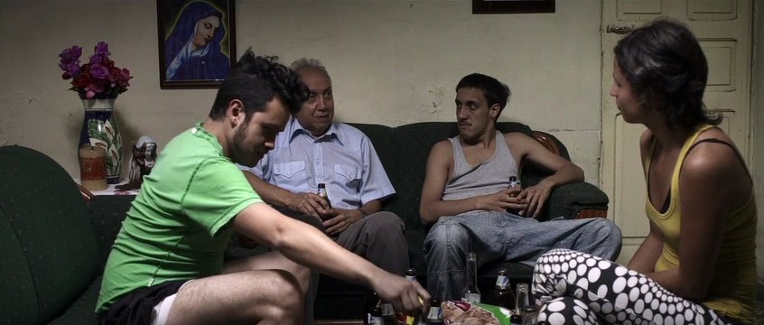 Les Chansons populaires Extrait vidéo (2) VO