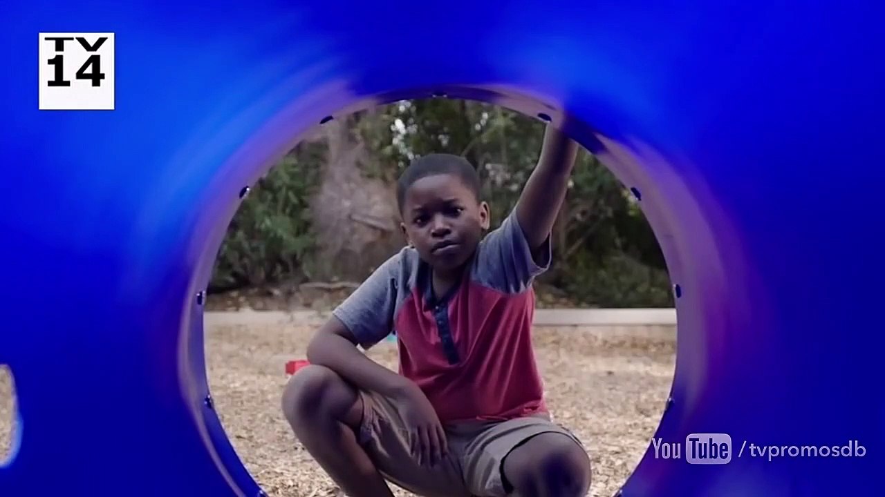 Whispers - saison 1 - épisode 2 Teaser VO