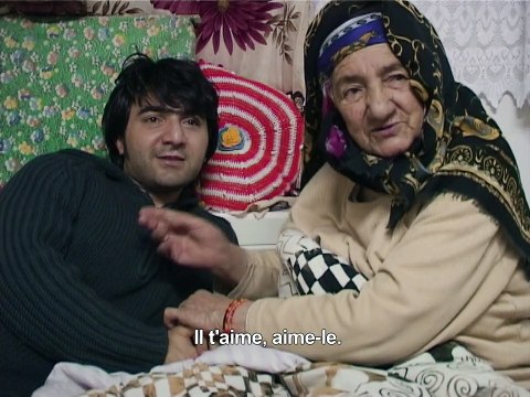 Kurdish Lover Bande-annonce VO