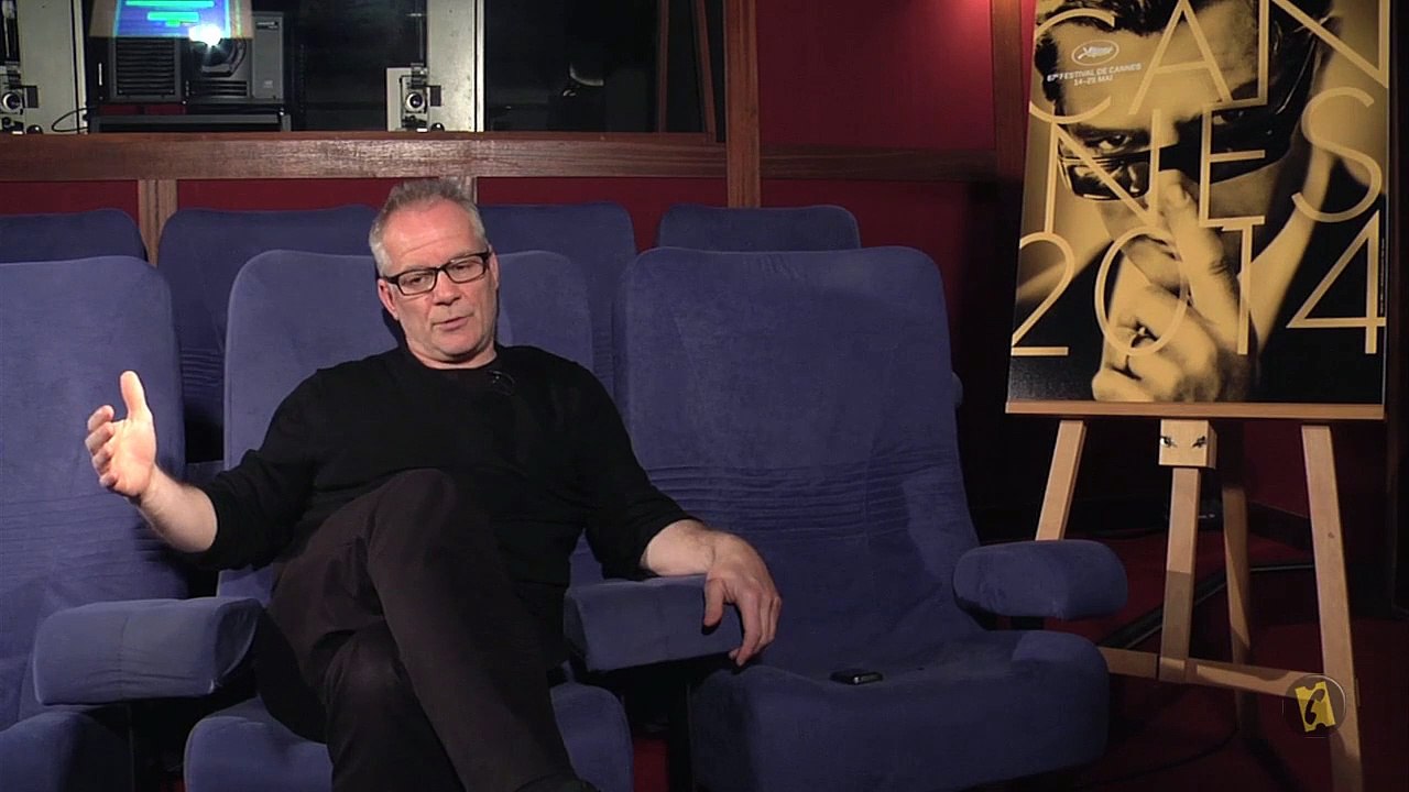 Cannes 2014 - Du glamour, des Expendables, et du cinéma d'auteur !