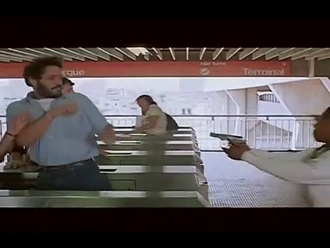 Le Baiser de la femme araignée Bande-annonce VO