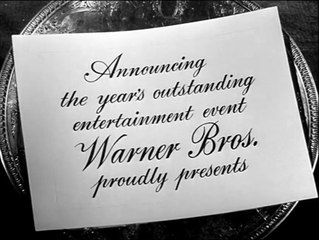 Humoresque Bande-annonce VO