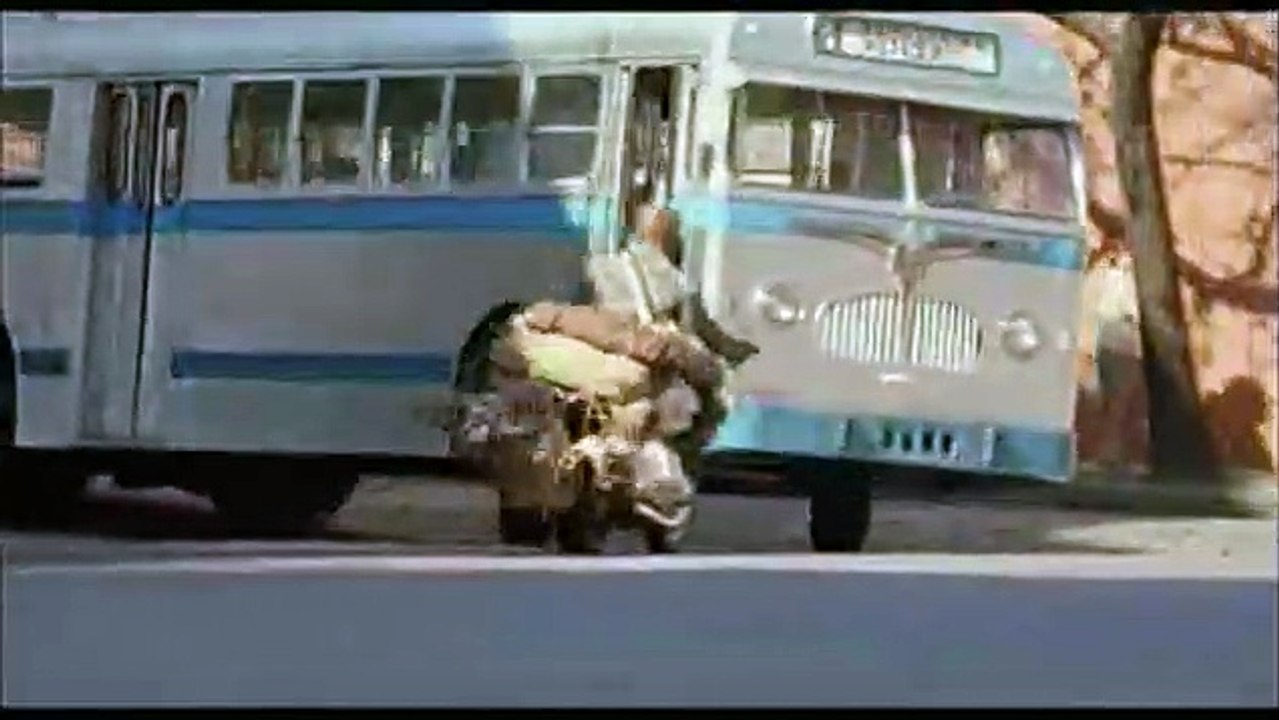 Carnets de voyage Bande-annonce VF