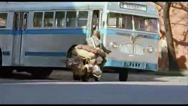 Carnets de voyage Bande-annonce VF