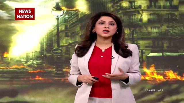 Ukraine Russia War : पुतिन पर भारी पड़ेगा बाइडेन का ब्रह्मास्त्र? पुतिन का प्रहार...यूक्रेन के हाथ आया अमेरिकी हथियार 