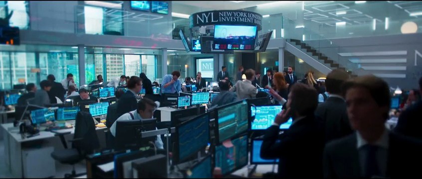 Devils - saison 1 Bande-annonce VO