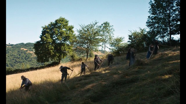 Bruno Reidal, confession d'un meurtrier Bande-annonce VF