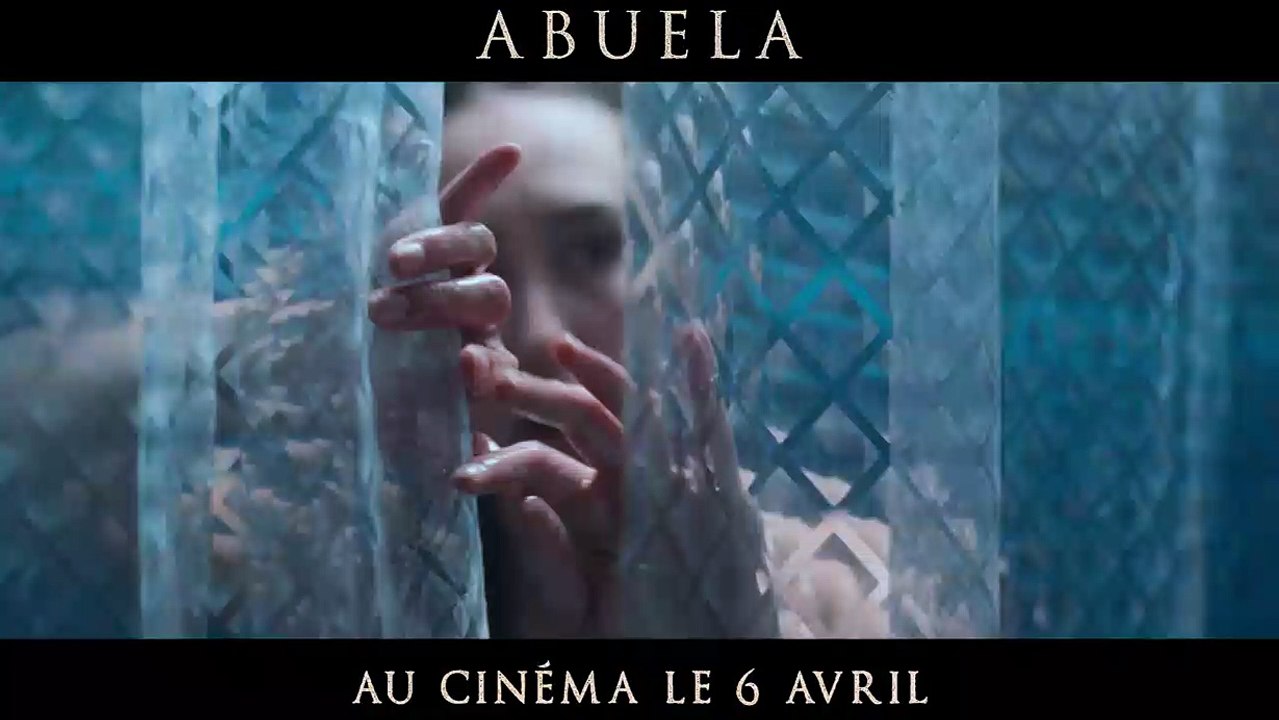 Abuela Bande-annonce VO