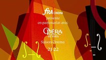 Cendrillon (Opéra de Paris-FRA Cinéma - Opéra) Bande-annonce VF