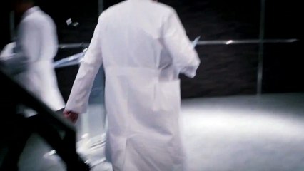 Monday Mornings - saison 1 Teaser VO