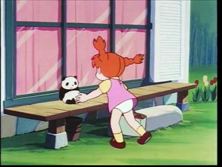 Panda Petit Panda Extrait vidéo (2) VF