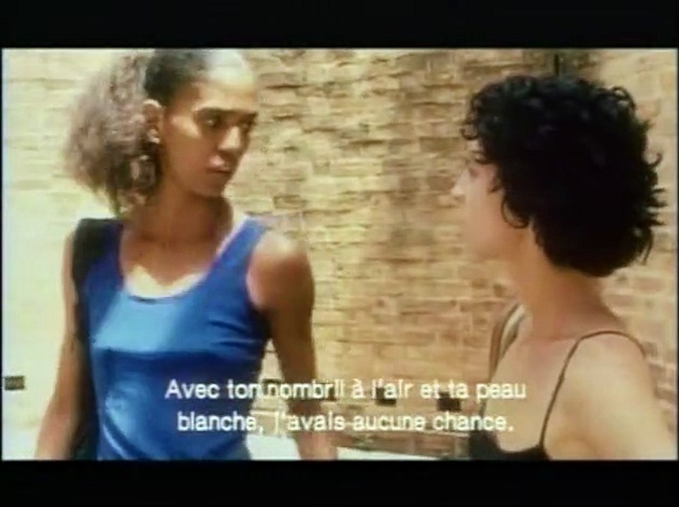 Siete dias, siete noches (7 jours, 7 nuits) Extrait vidéo VF