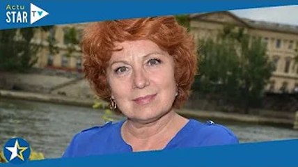 "Elle est partie à cause de négligences" : Véronique Genest contre-attaque après la mort de sa mère