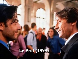 Yvan Attal, Valeria Bruni Tedeschi Interview : Les Regrets