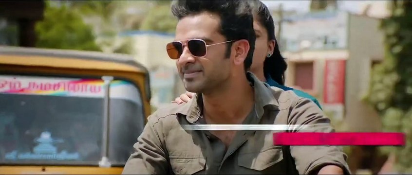 Oh My Kadavule Bande-annonce (2) VO