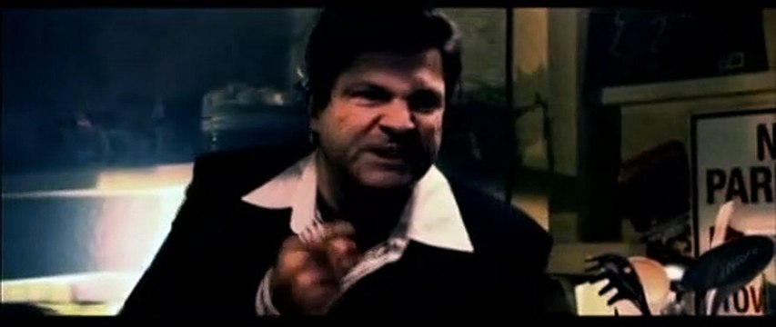 80 Minutes Bande-annonce VO