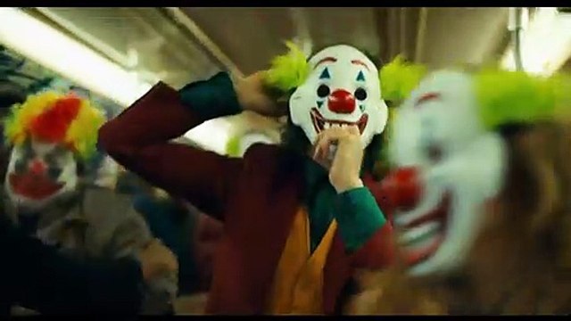 Publicité Joker en ciné-concert à la Seine Musicale