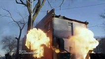 Chicago Fire - saison 1 - épisode 13 Teaser VO
