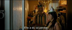 Les Joies de la famille Extrait vidéo (2) VO