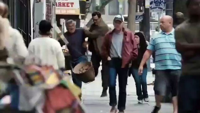 Messages Deleted Bande-annonce VO