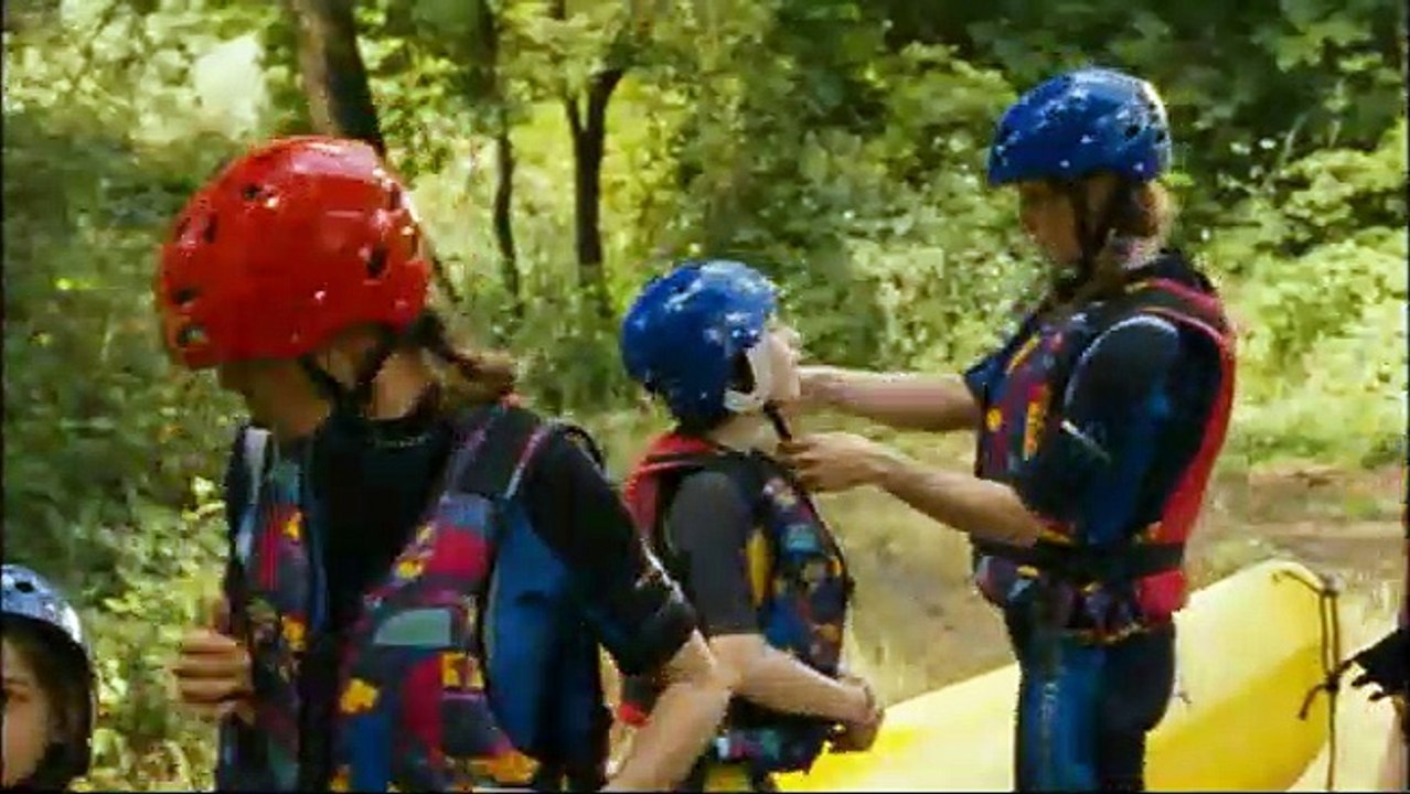 Je déteste les enfants des autres ! Extrait vidéo (2) VF