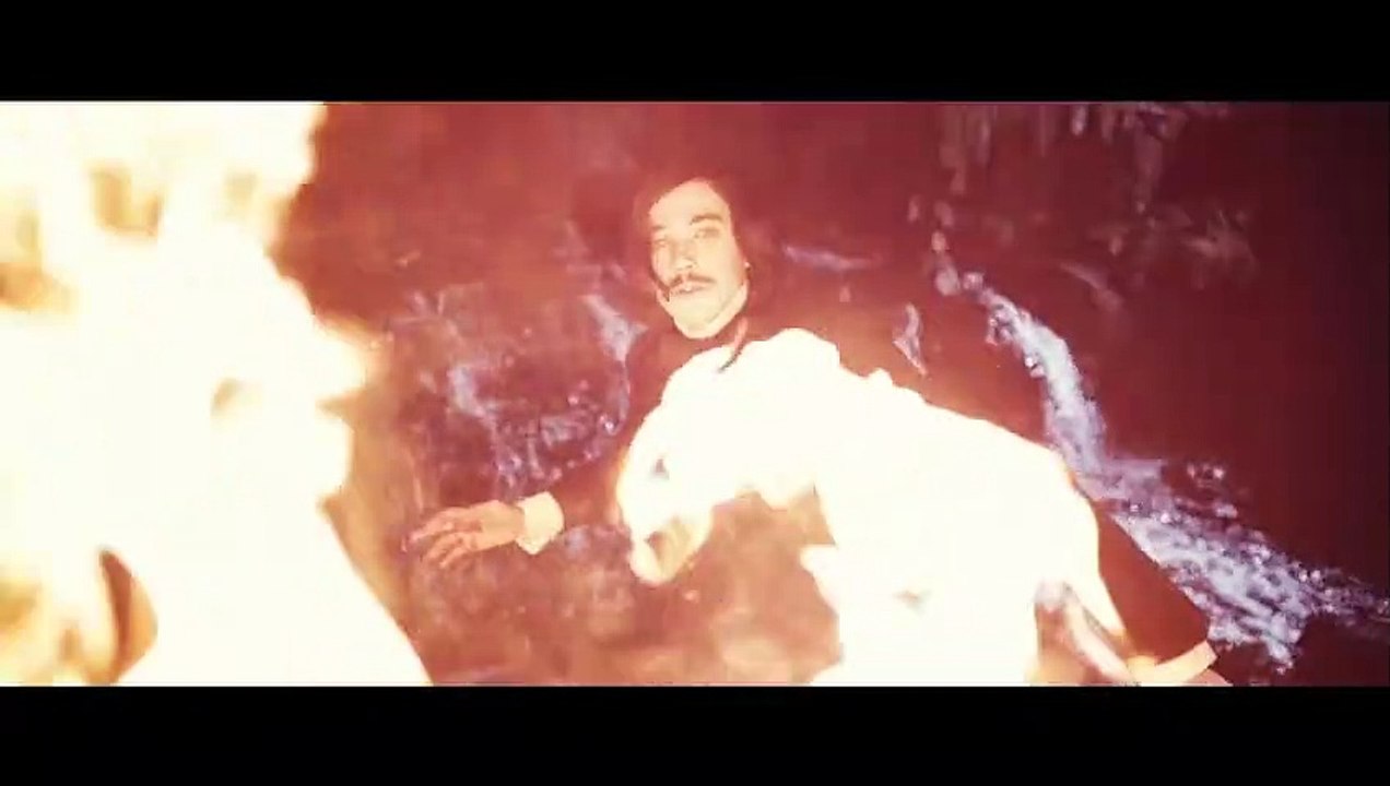 Les Chroniques de Viy - Les origines du mal Bande-annonce VO