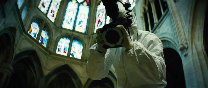 La Marque des anges - Miserere Bande-annonce VF