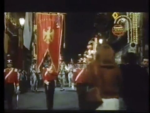 Oublier Palerme Bande-annonce VO