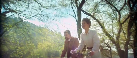 Radioactive Bande-annonce VF