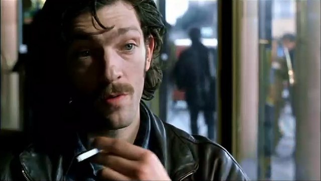 Sur mes lèvres Bande-annonce (2) VF