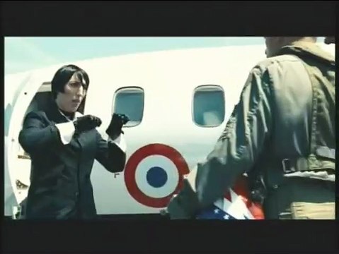 Double zéro Bande-annonce VF