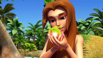 Superbook Bande-annonce VF