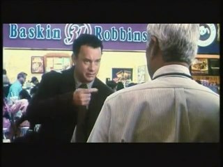 Le Terminal Bande-annonce VF