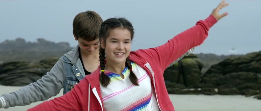 Mes Frères EXTRAIT A la plage