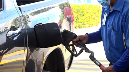 Gobierno asume por segunda semana consecutiva el 100% del incremento de combustibles