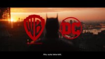 The Batman Teaser (2) VO