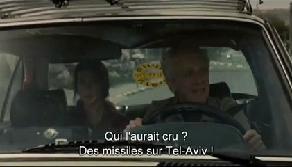 Ultimatum Extrait vidéo (2) VO