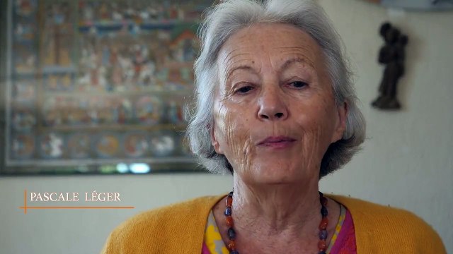 La Passion de Marie Madeleine Bande-annonce VF