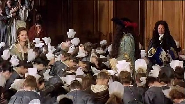 Saint-Cyr Bande-annonce VF