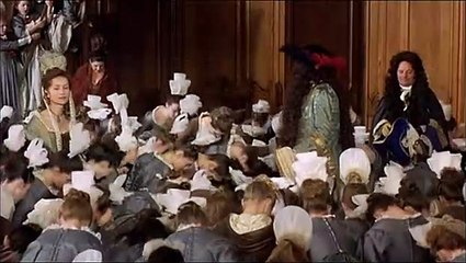 Saint-Cyr Bande-annonce VF