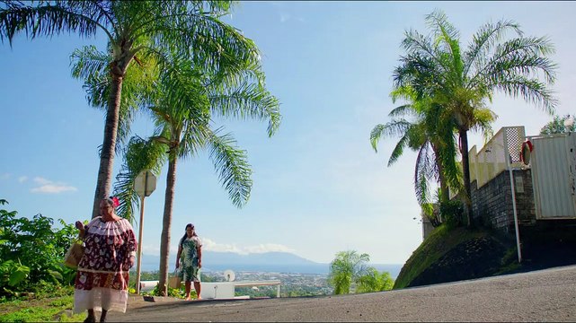 L'Oiseau De Paradis EXTRAIT VF Un travail