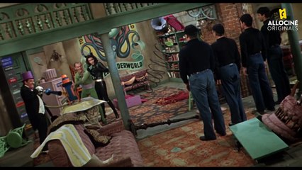 Les gaffes et erreurs des Catwoman