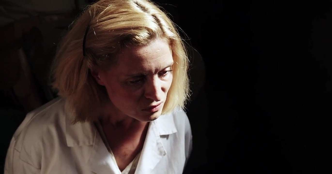 La Maquisarde EXTRAIT VF "Interrogatoire"
