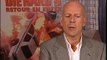 Bruce Willis Interview 4: Die Hard 4 - retour en enfer