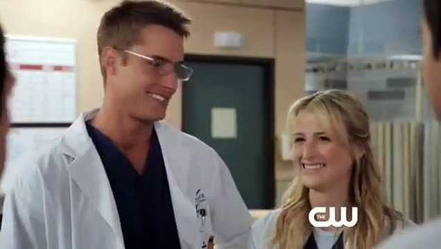 Dr Emily Owens - saison 1 - épisode 12 Teaser VO