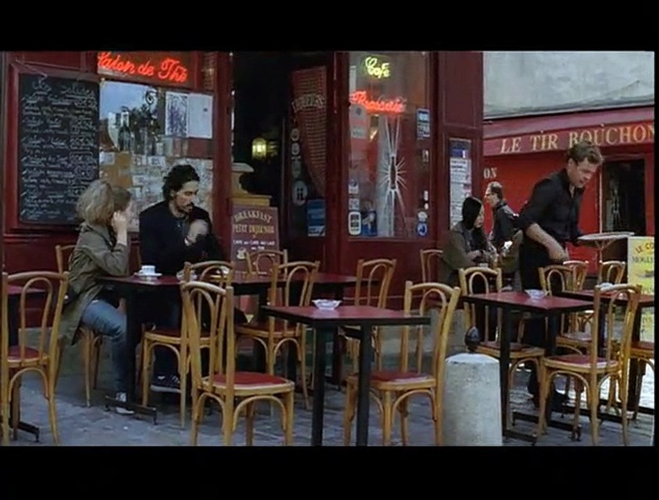 Tel père, telle fille Extrait vidéo (3) VF