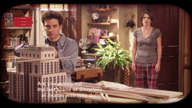 Aviez-vous remarqué ? Nuits blanches à Seattle