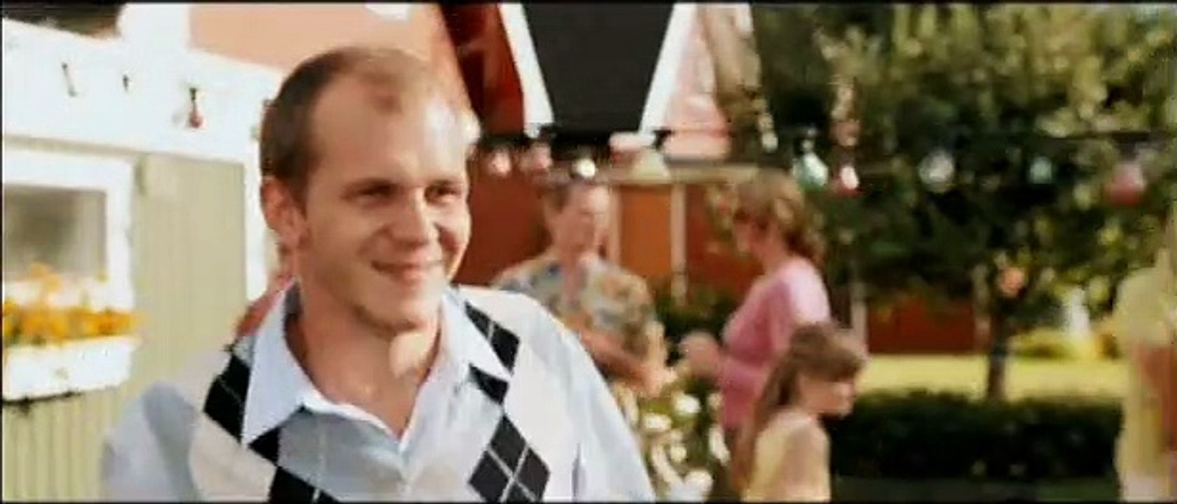 Les Joies de la famille Extrait vidéo VO